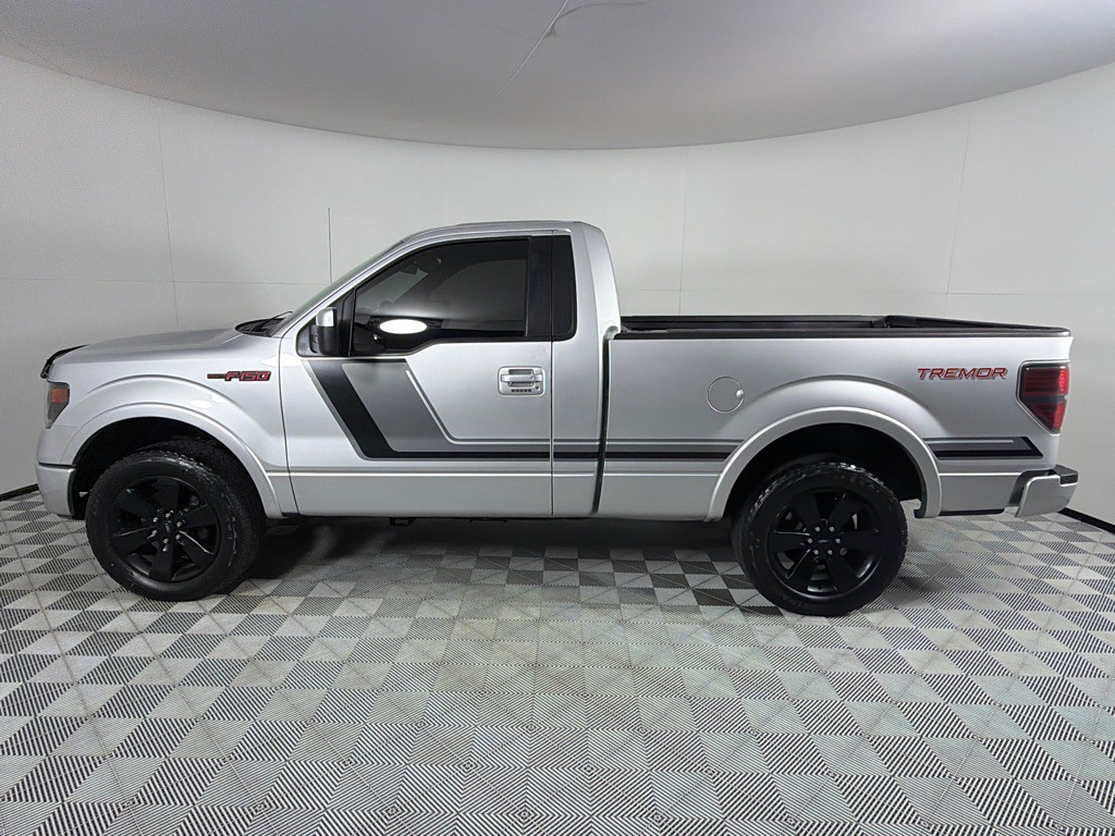 2014 Ford F-150 Image 7