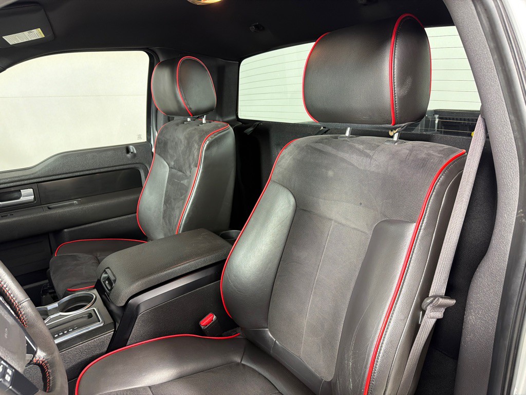 2014 Ford F-150 Image 11