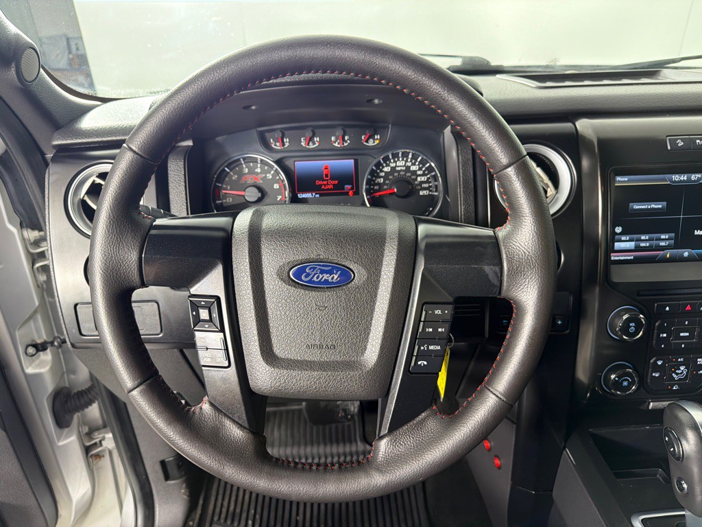 2014 Ford F-150 Image 13