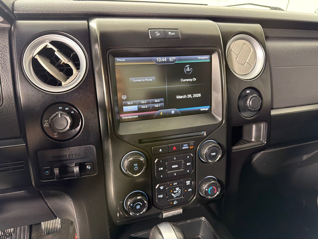 2014 Ford F-150 Image 14