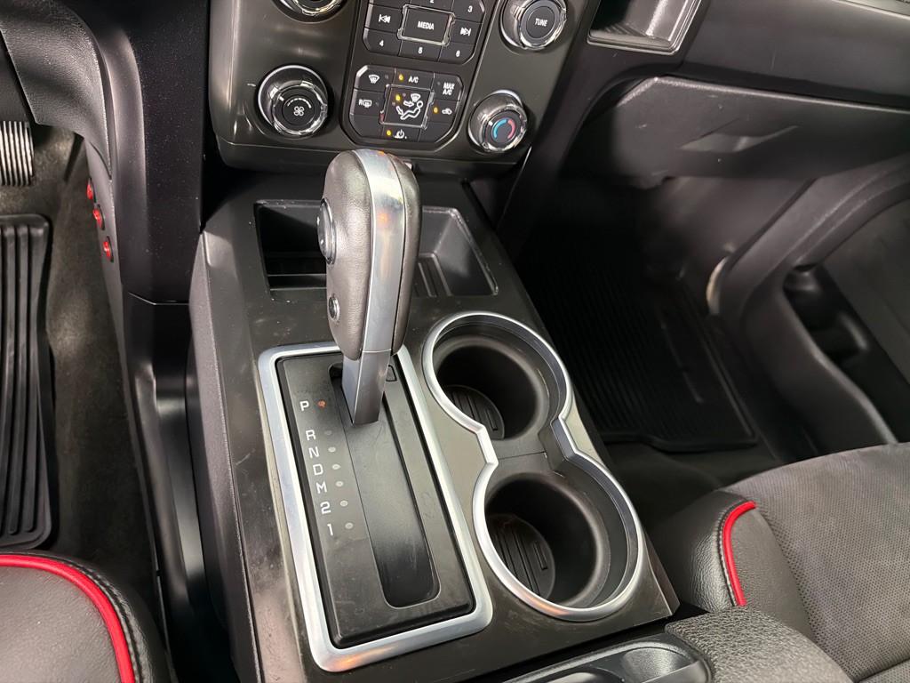 2014 Ford F-150 Image 16