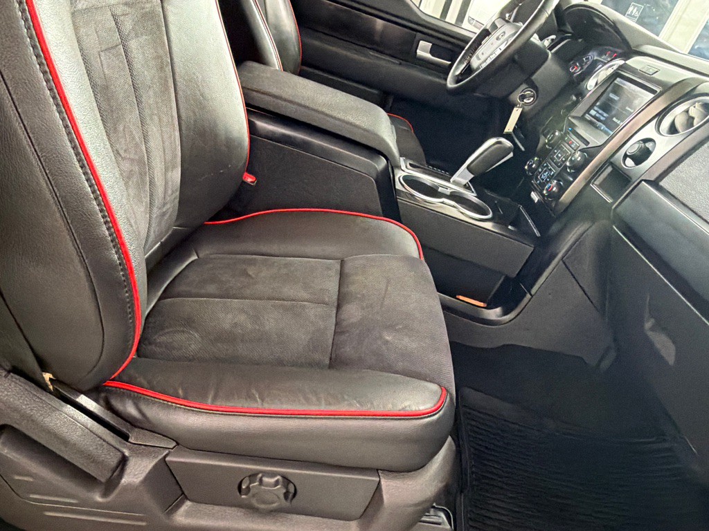 2014 Ford F-150 Image 17