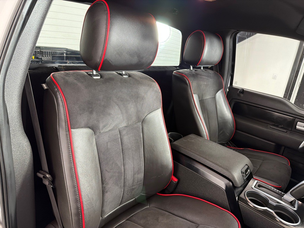 2014 Ford F-150 Image 18