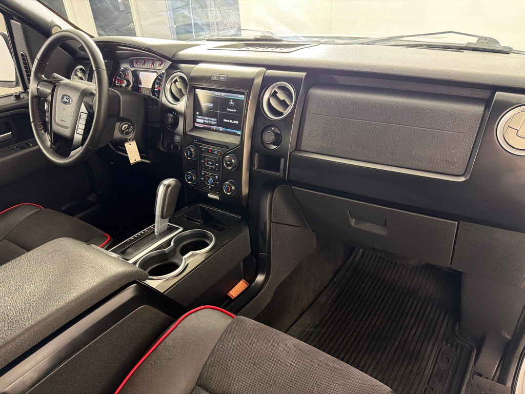 2014 Ford F-150 Image 19