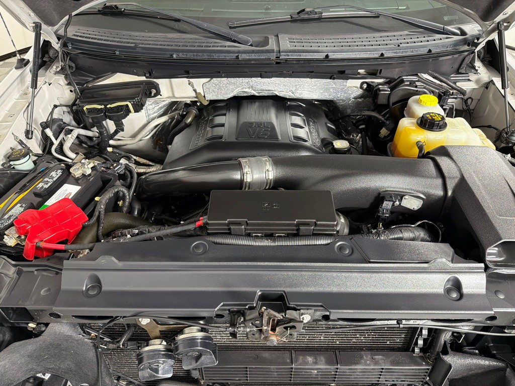 2014 Ford F-150 Image 21