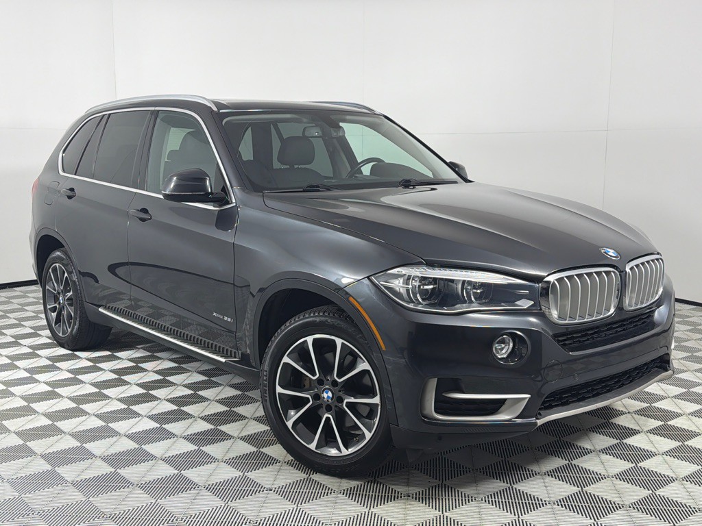 2015 BMW X5 Image 2