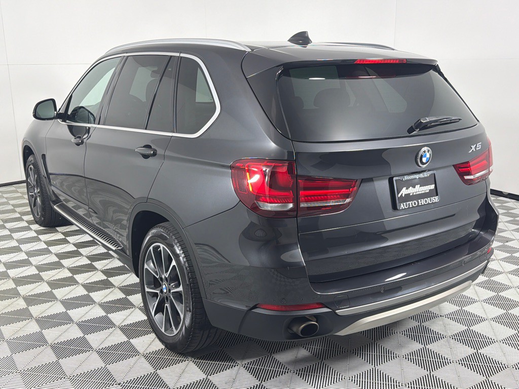 2015 BMW X5 Image 6
