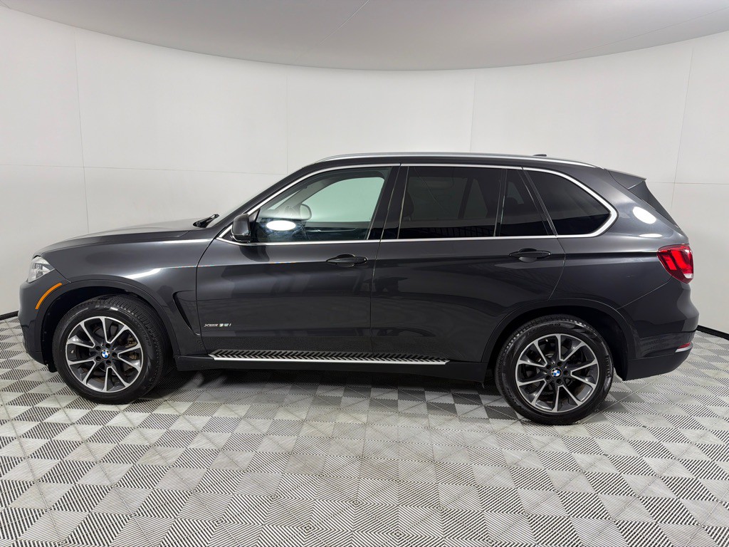 2015 BMW X5 Image 7