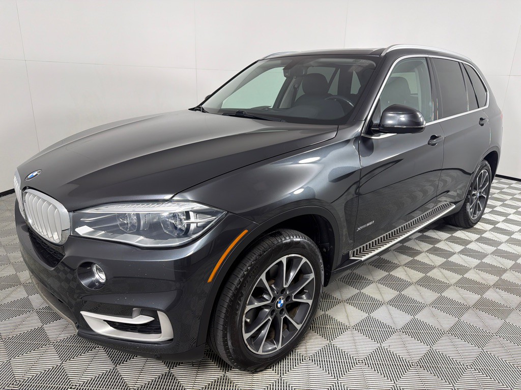 2015 BMW X5 Image 8