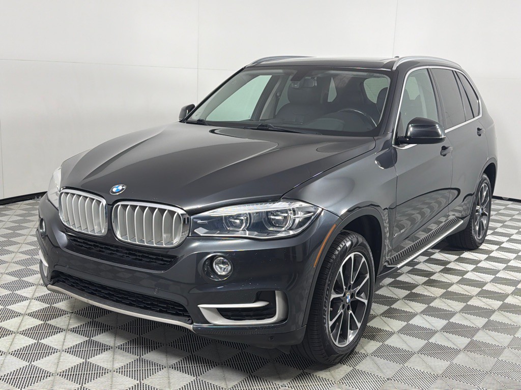 2015 BMW X5 Image 9