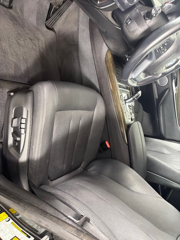 2015 BMW X5 Image 11