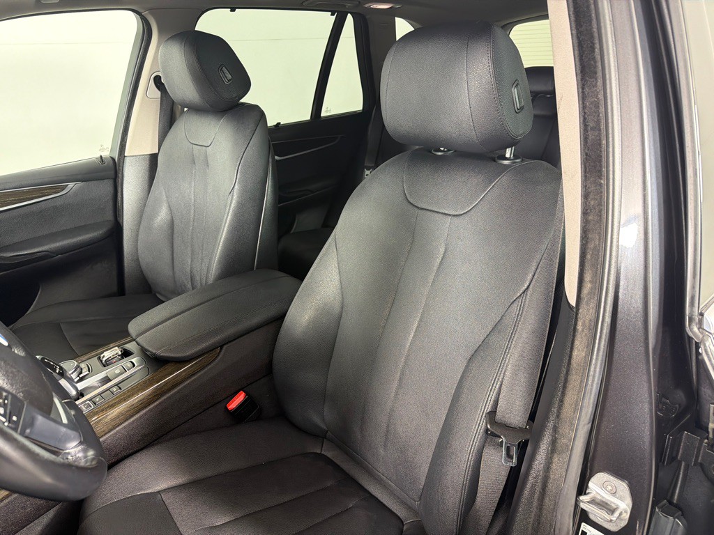 2015 BMW X5 Image 12