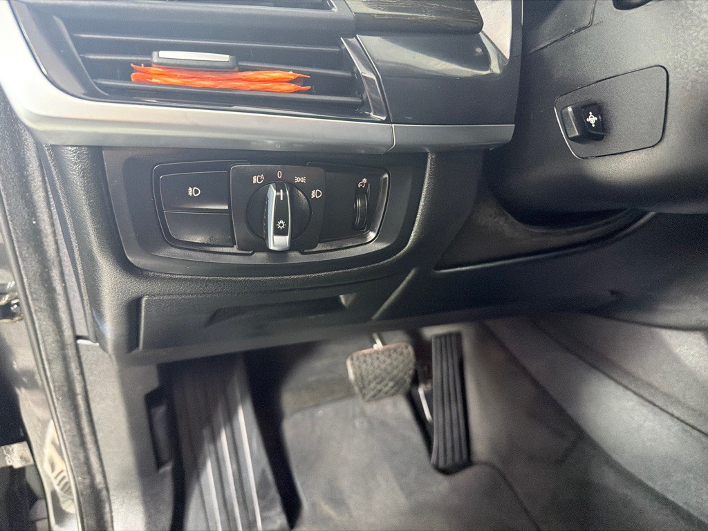 2015 BMW X5 Image 14