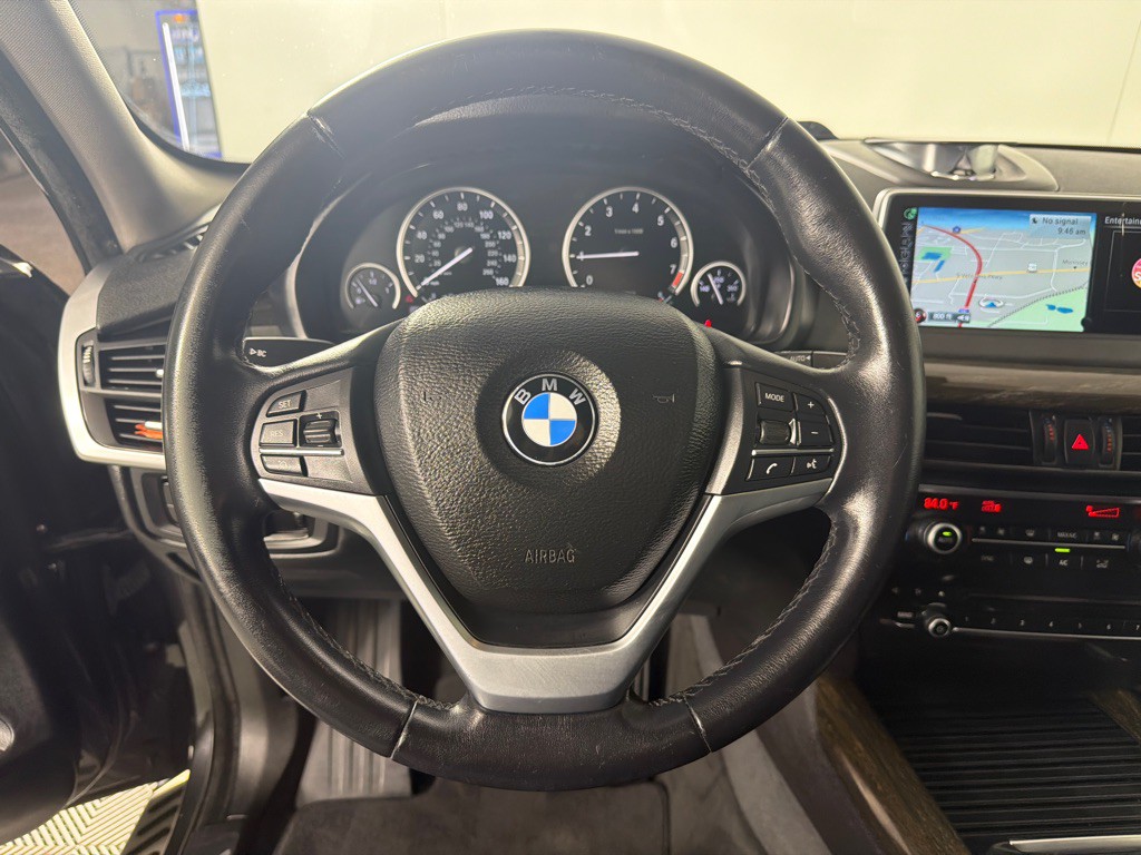2015 BMW X5 Image 15