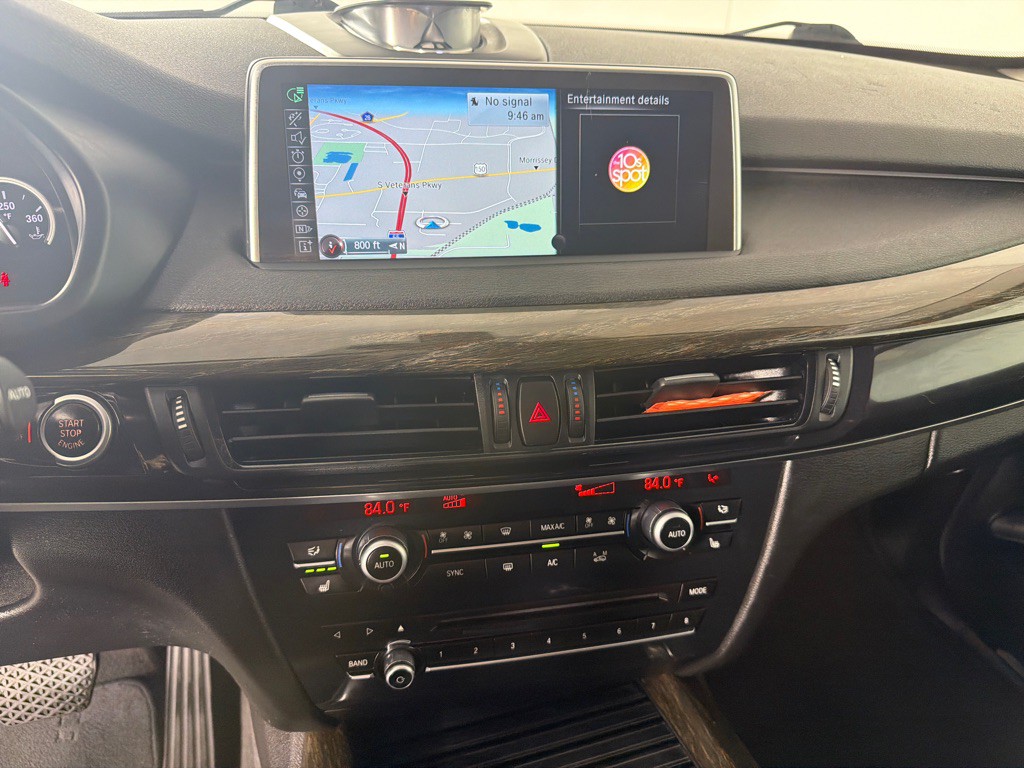2015 BMW X5 Image 16