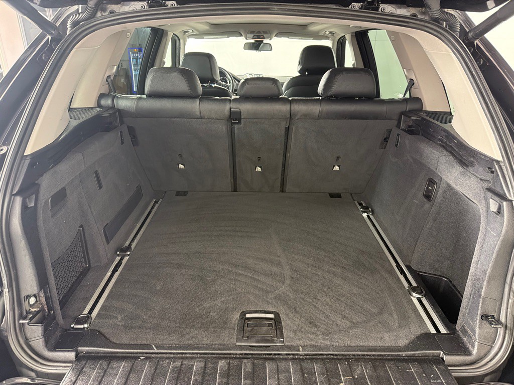 2015 BMW X5 Image 22