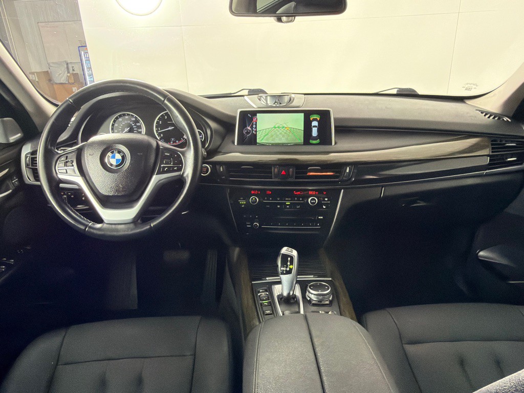 2015 BMW X5 Image 27