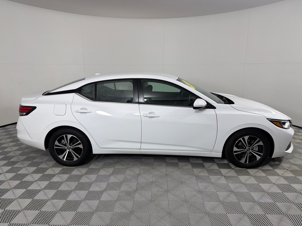 2023 Nissan Sentra Image 4