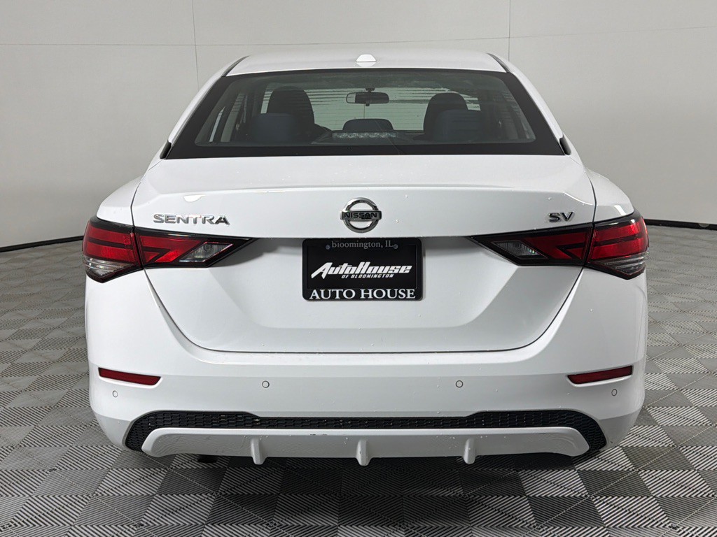 2023 Nissan Sentra Image 6