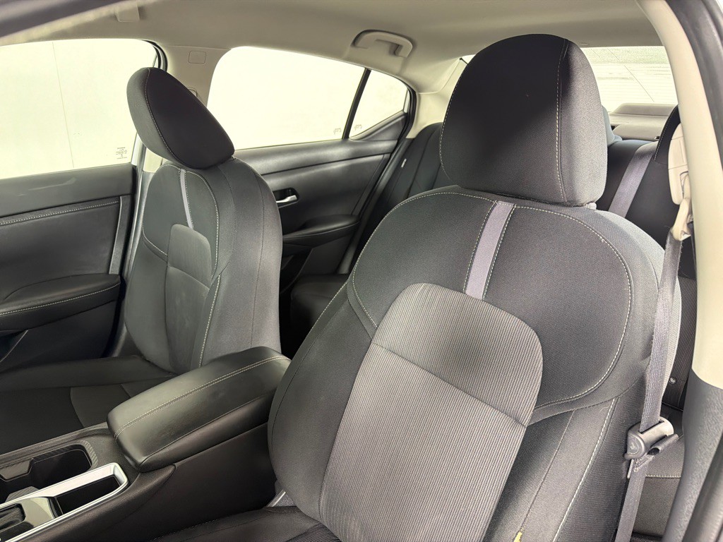 2023 Nissan Sentra Image 10