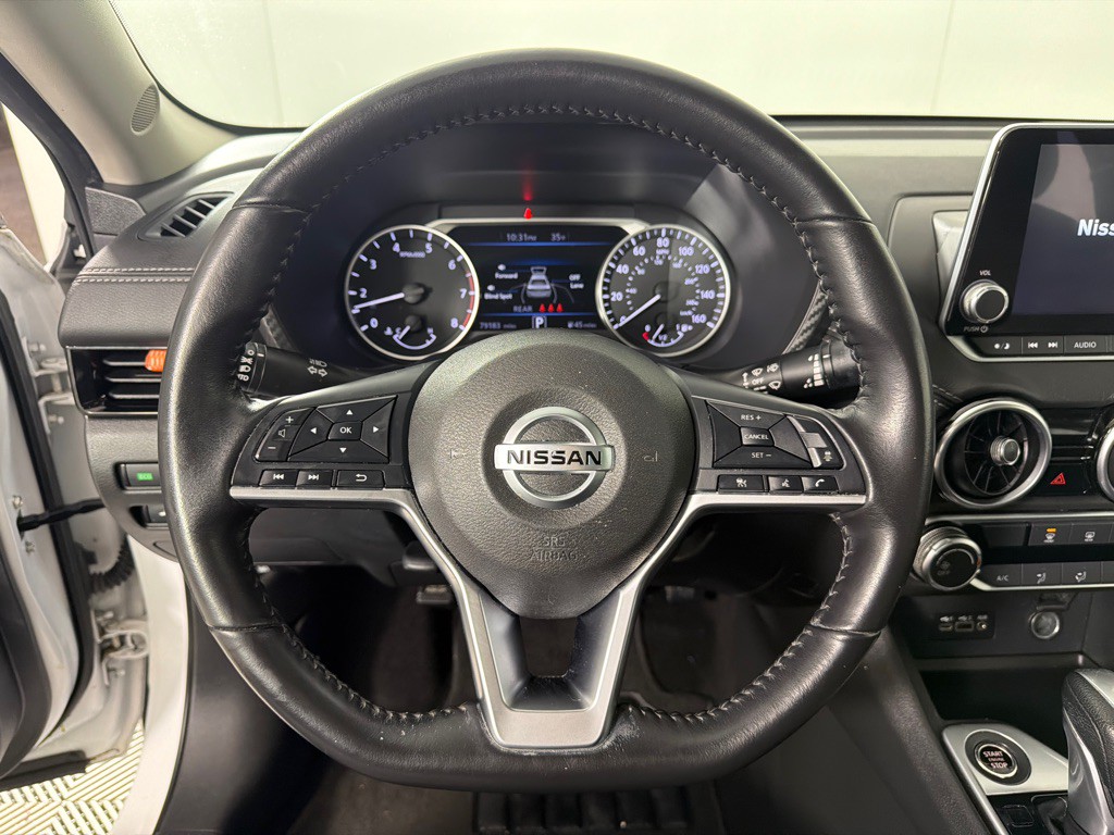 2023 Nissan Sentra Image 12