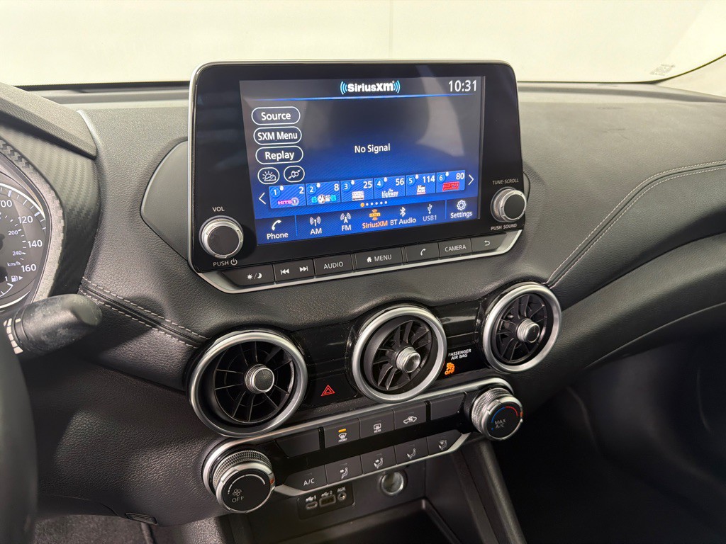 2023 Nissan Sentra Image 13