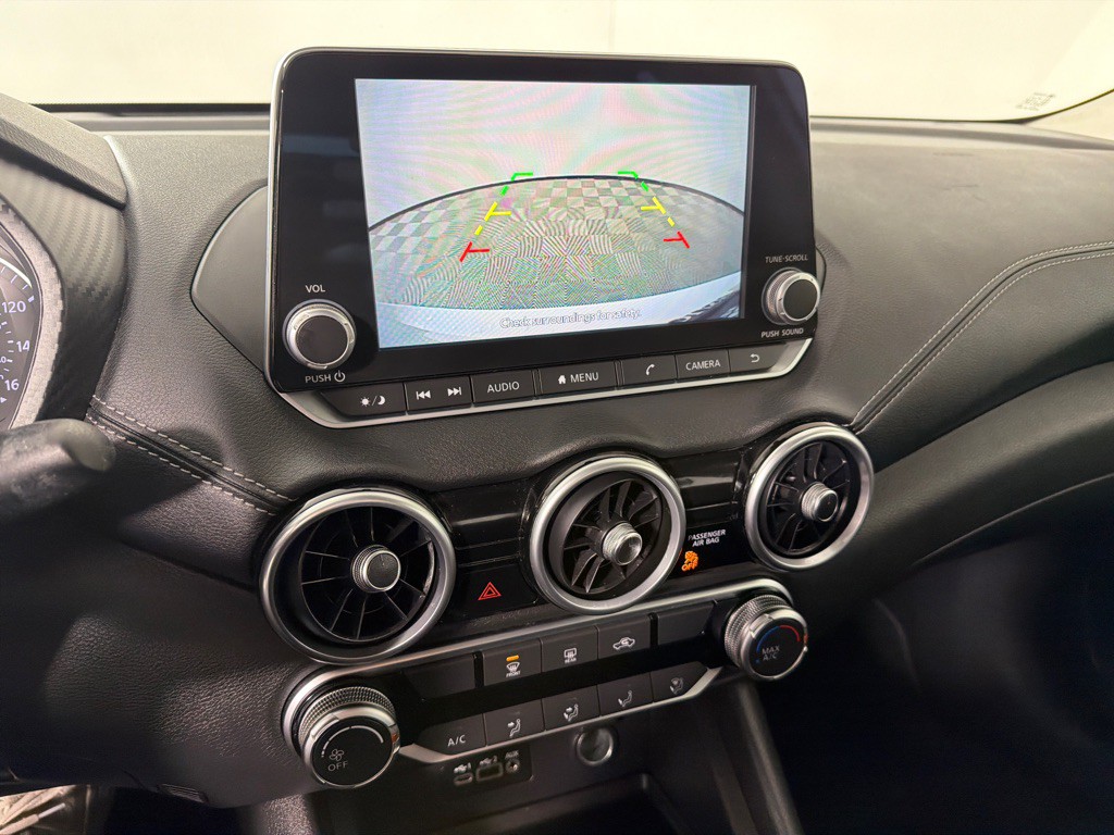 2023 Nissan Sentra Image 14