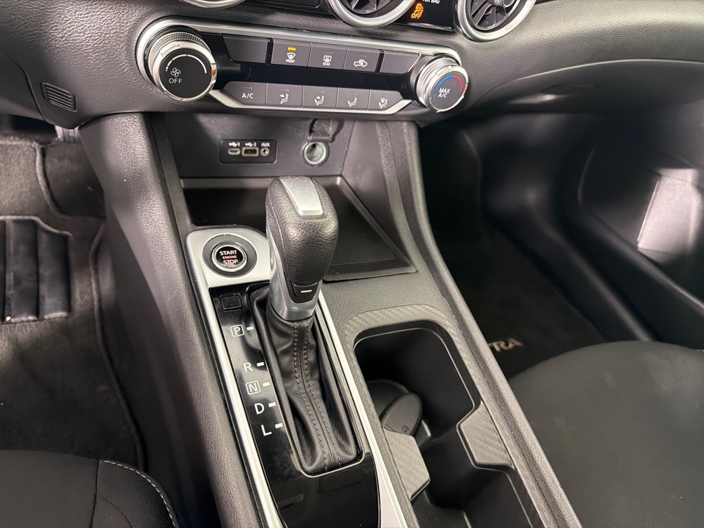 2023 Nissan Sentra Image 15