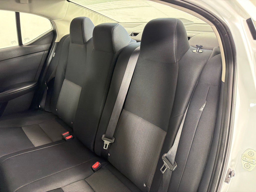 2023 Nissan Sentra Image 17