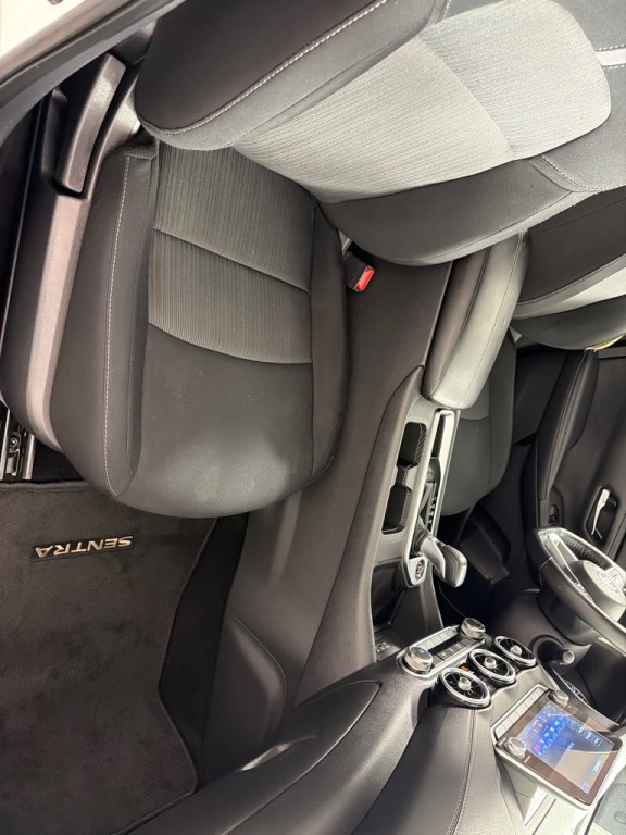 2023 Nissan Sentra Image 20