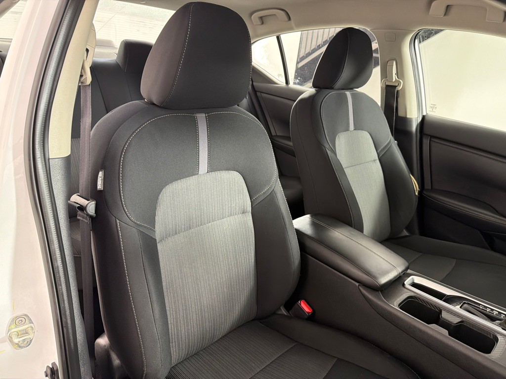 2023 Nissan Sentra Image 21