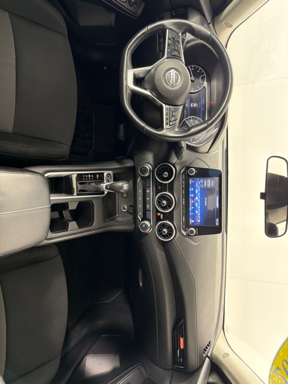 2023 Nissan Sentra Image 22