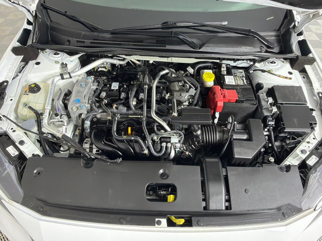 2023 Nissan Sentra Image 23