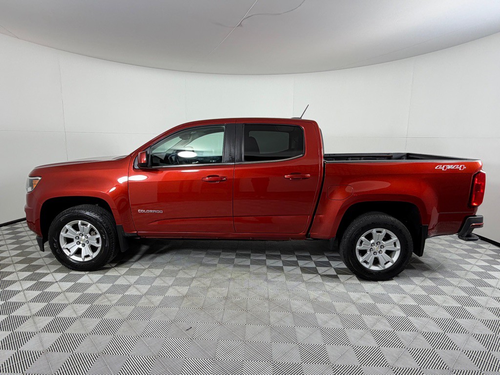2016 Chevrolet Colorado Image 6