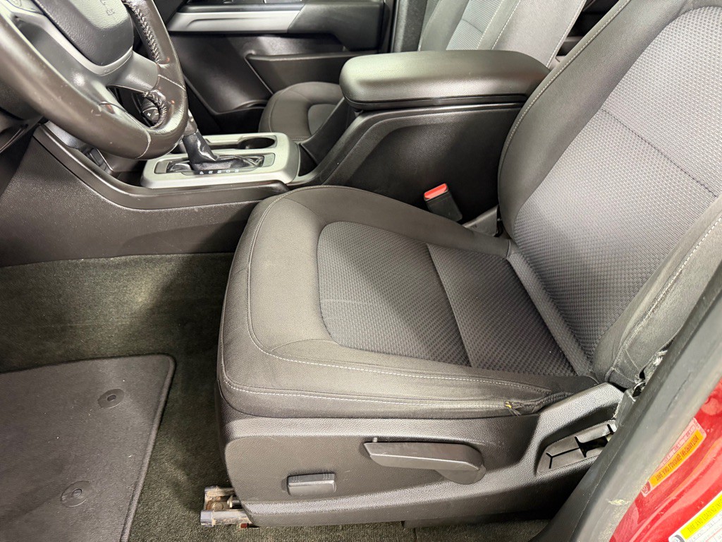 2016 Chevrolet Colorado Image 10