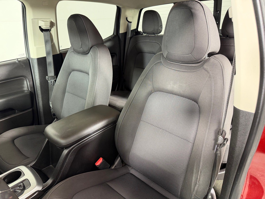 2016 Chevrolet Colorado Image 11
