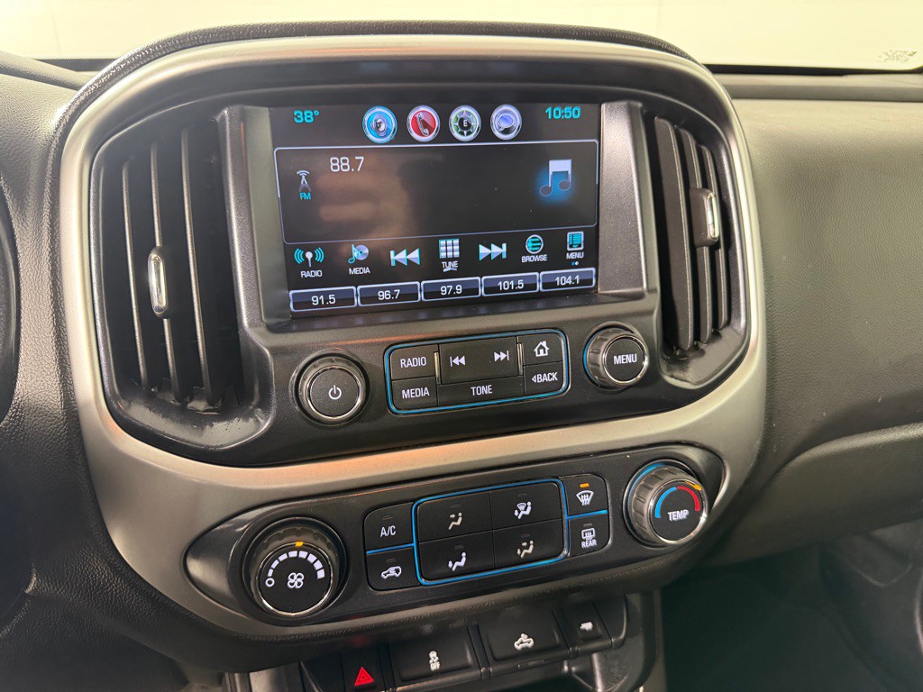 2016 Chevrolet Colorado Image 13