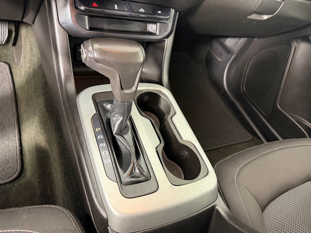 2016 Chevrolet Colorado Image 15