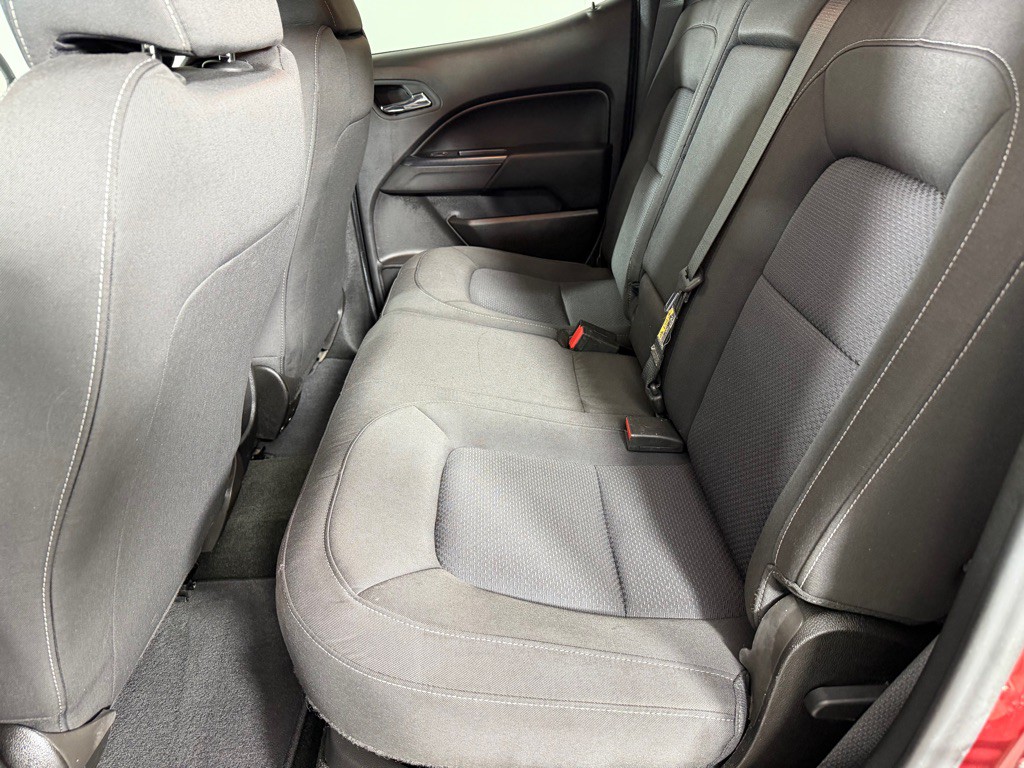 2016 Chevrolet Colorado Image 16