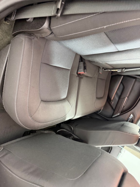 2016 Chevrolet Colorado Image 18