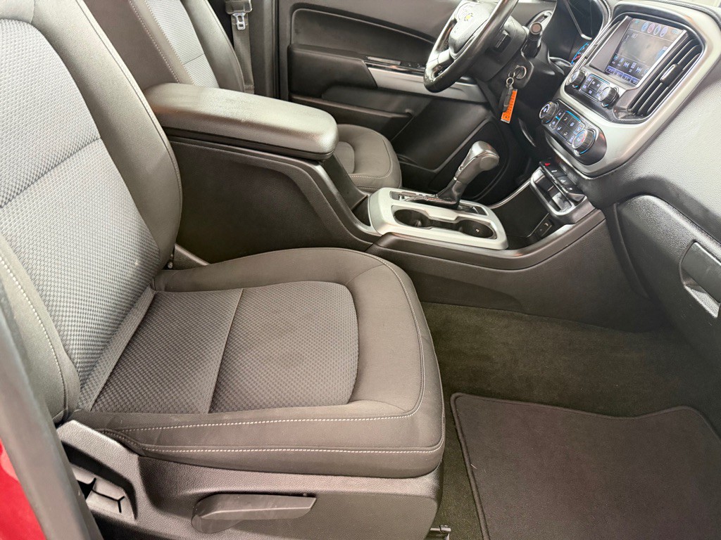 2016 Chevrolet Colorado Image 20