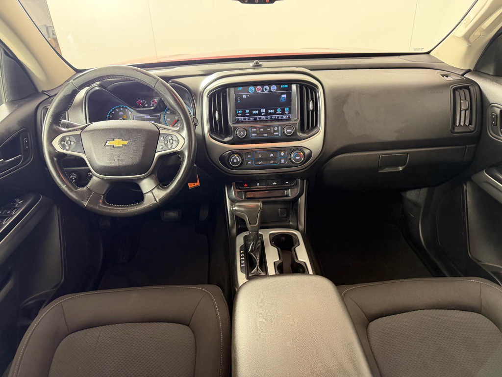 2016 Chevrolet Colorado Image 22