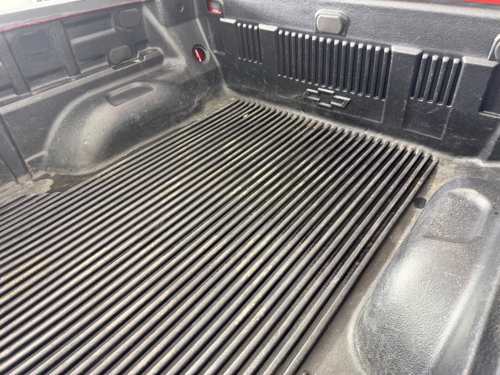 2016 Chevrolet Colorado Image 23