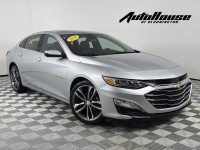 Image for 2020 Chevrolet Malibu Premier ID: 7305742