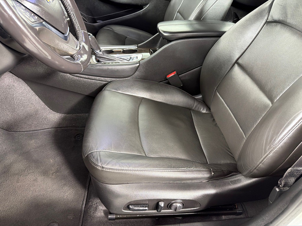 2020 Chevrolet Malibu Image 12