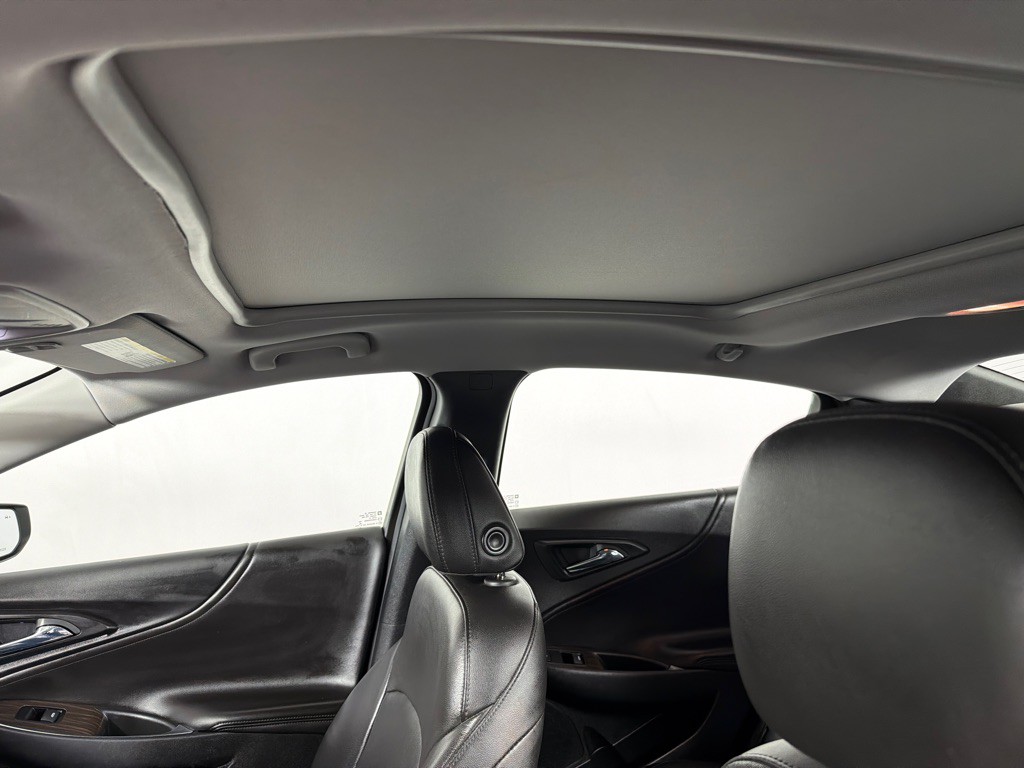 2020 Chevrolet Malibu Image 14