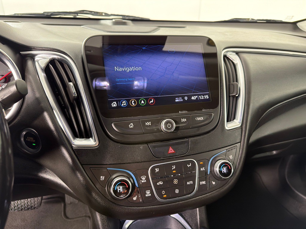 2020 Chevrolet Malibu Image 18