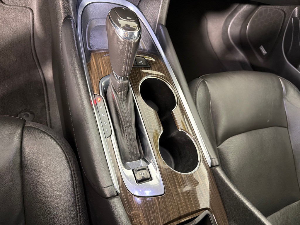 2020 Chevrolet Malibu Image 19