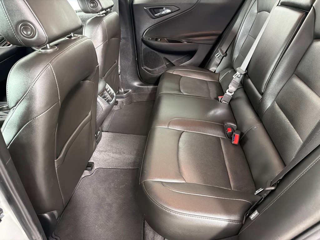 2020 Chevrolet Malibu Image 20