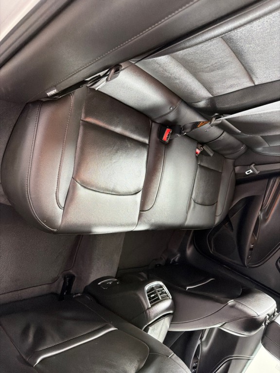 2020 Chevrolet Malibu Image 22